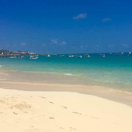 Good Value Low Cost Apartment Second Beach Line Santa Maria Exterior foto