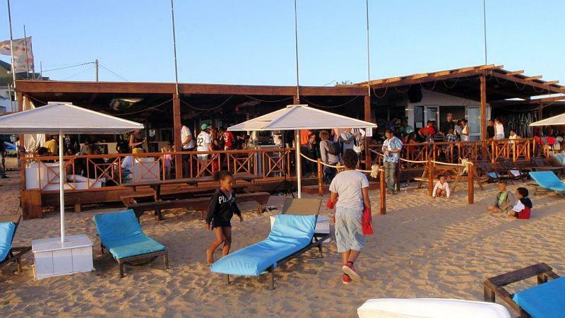 Good Value Low Cost Apartment Second Beach Line Santa Maria Exterior foto