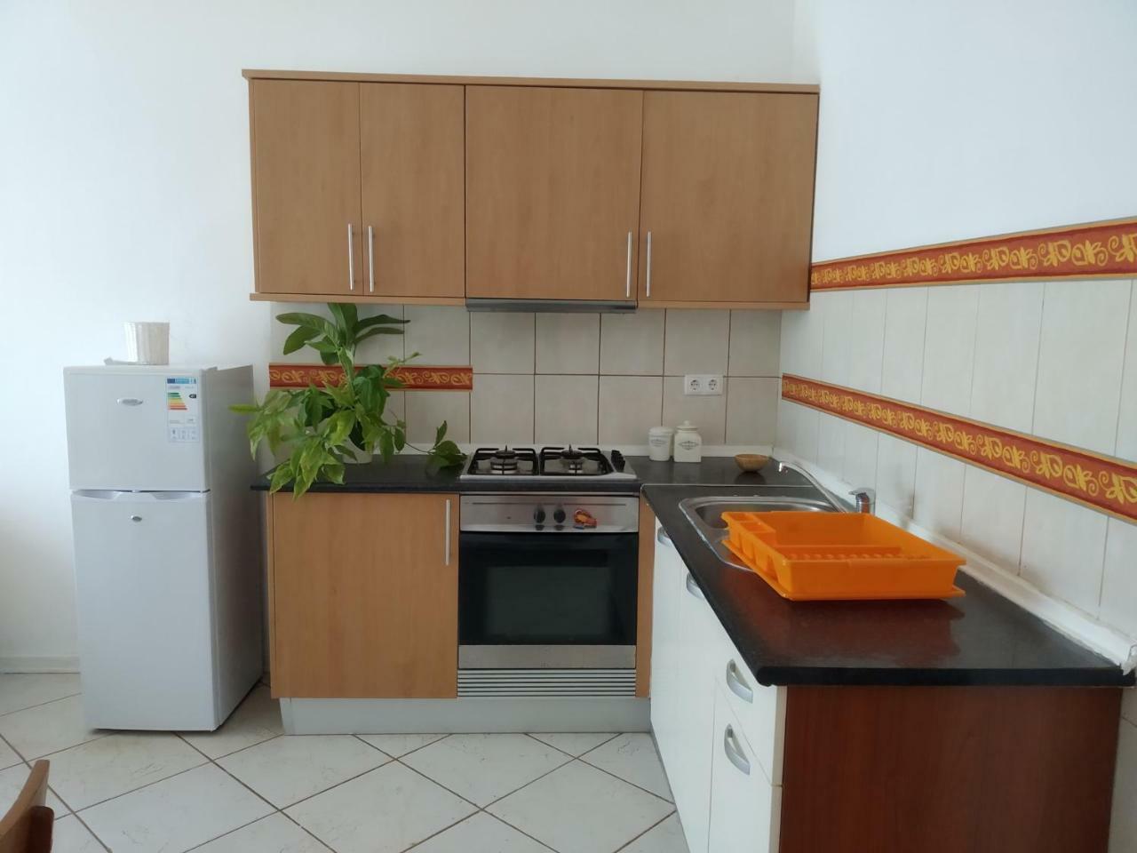 Good Value Low Cost Apartment Second Beach Line Santa Maria Exterior foto
