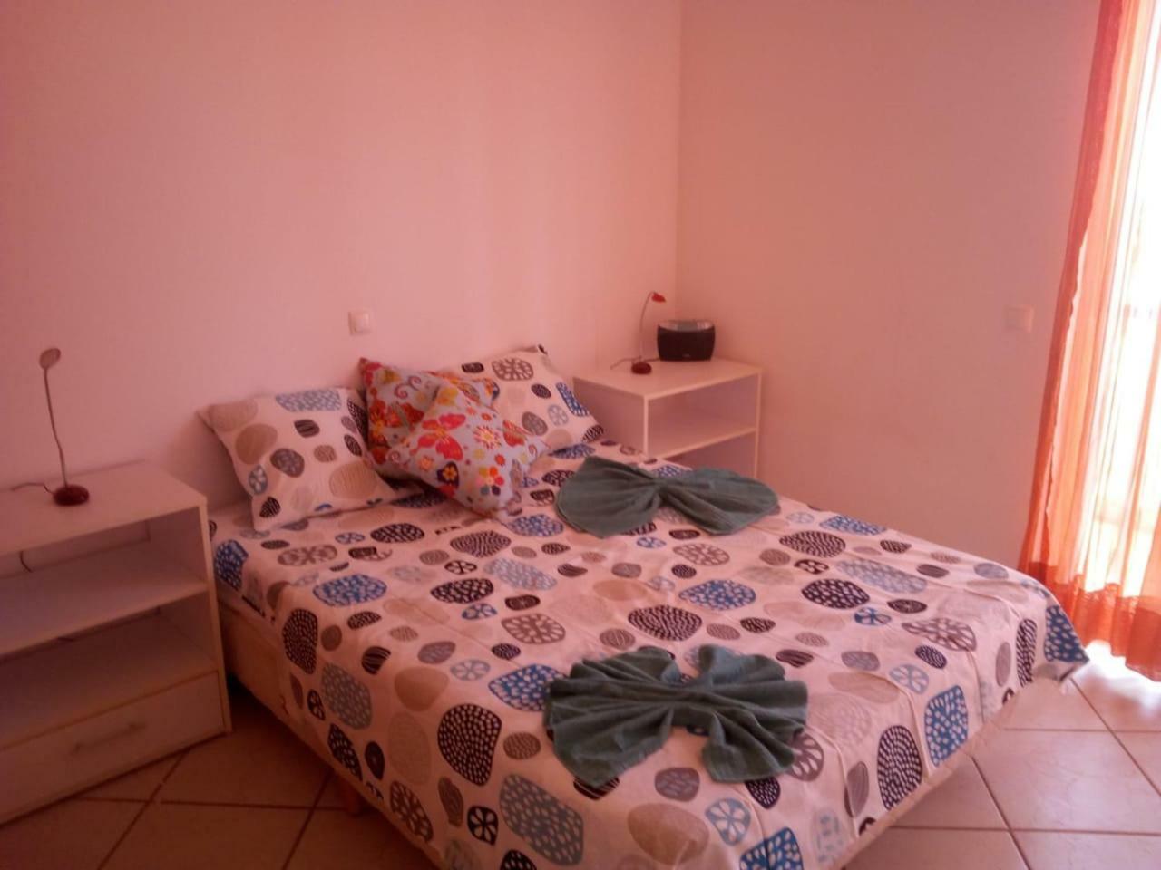 Good Value Low Cost Apartment Second Beach Line Santa Maria Exterior foto
