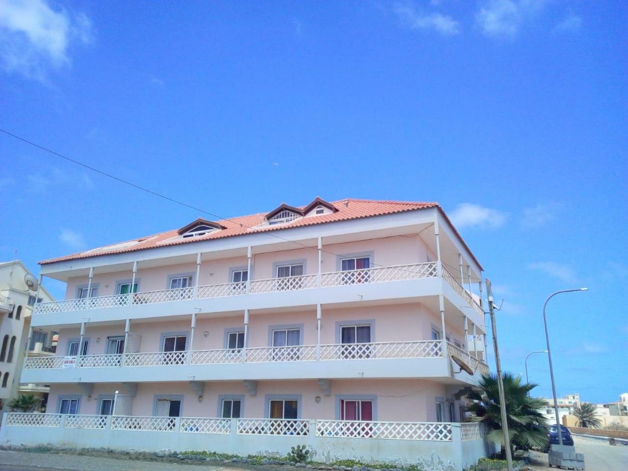 Good Value Low Cost Apartment Second Beach Line Santa Maria Exterior foto