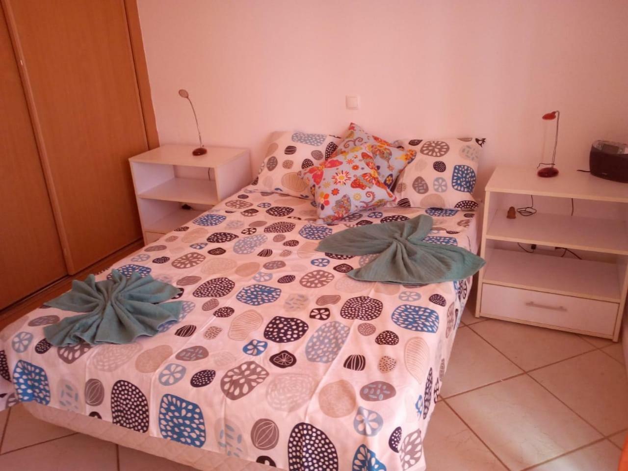 Good Value Low Cost Apartment Second Beach Line Santa Maria Exterior foto