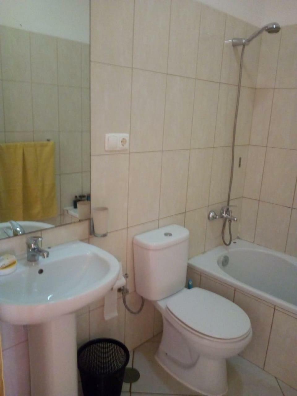 Good Value Low Cost Apartment Second Beach Line Santa Maria Exterior foto