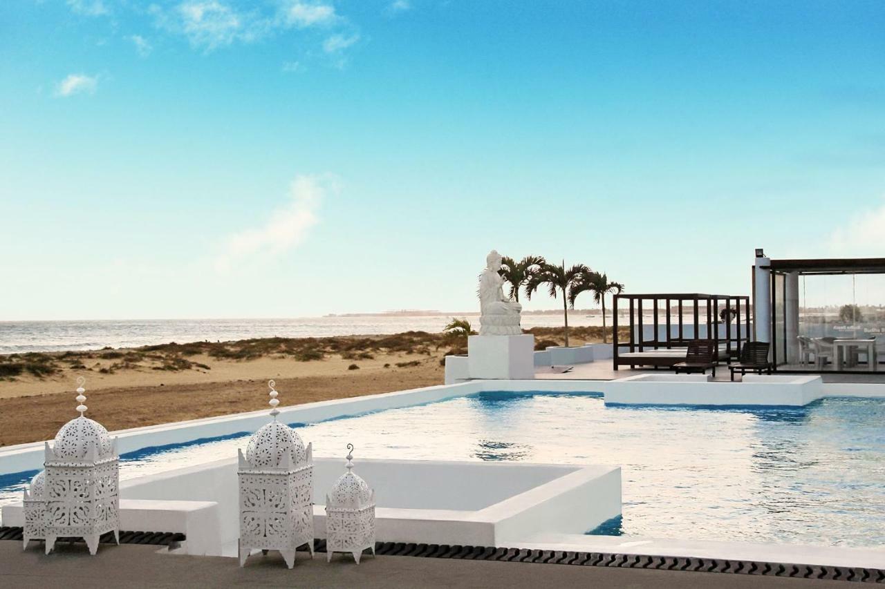 Good Value Low Cost Apartment Second Beach Line Santa Maria Exterior foto